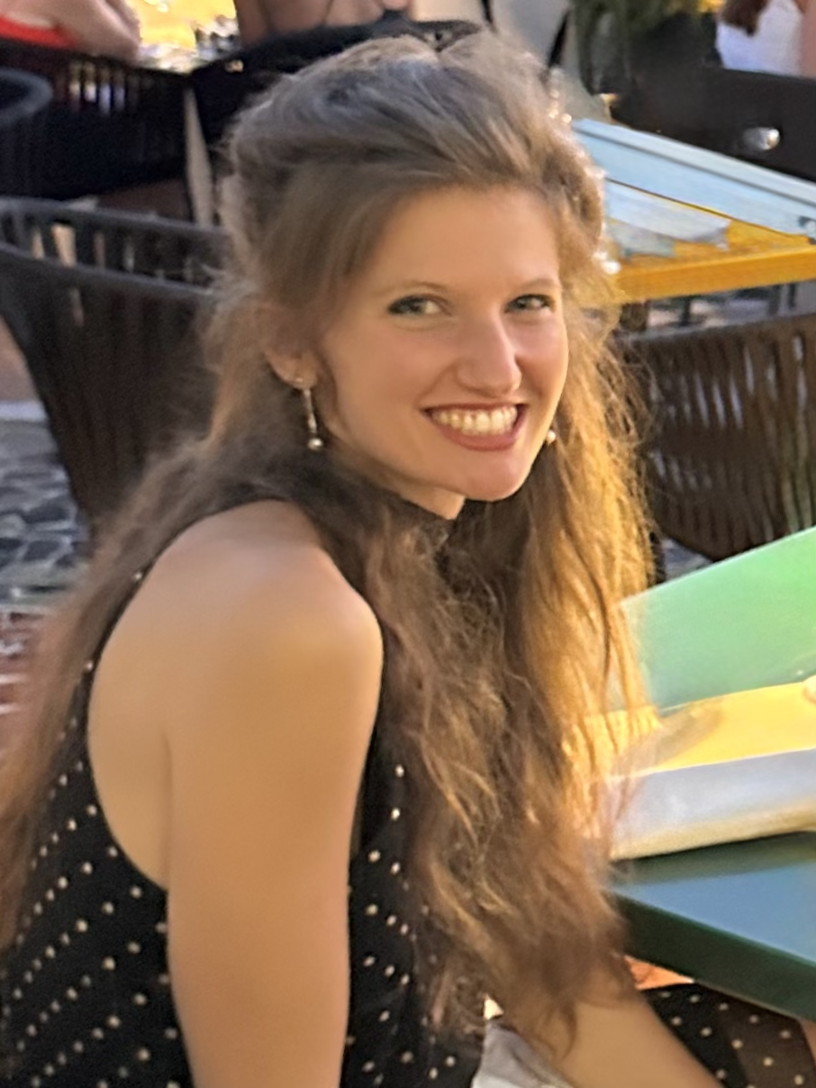 Elena - Italian Teacher from Venice